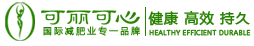 可丽可心Logo